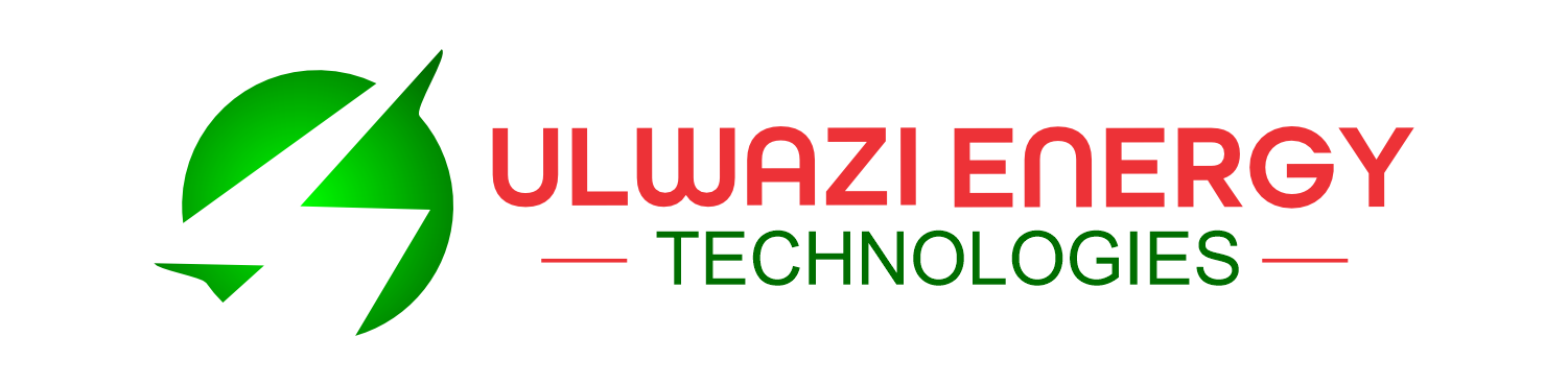 Ulwazi Energy Logo