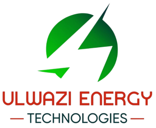 Ulwazi Energy Technologies Logo